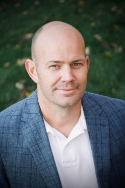 Christopher Duncan
