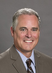 Chris Langley