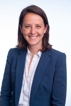Christina McPike