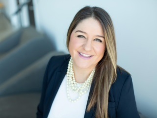 Christina Tracy
