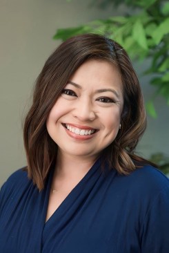 Clarice Veloso-Lugo