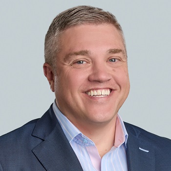 Kevin Collins