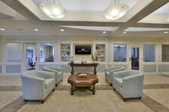 The 75-unit permanent supportive housing development is the first community to use project-based VASH contracts in Ohio. All units are covered under a project-based housing choice voucher contract, with 35% being project-based VASH. 