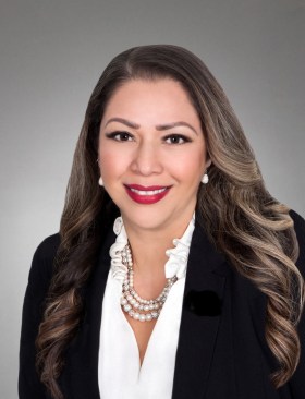 Cynthia Peraza-Waitkus