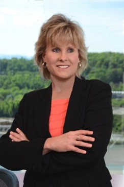 Cristy Lockwood