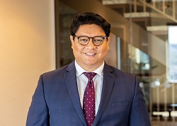 Mauricio Cuellar