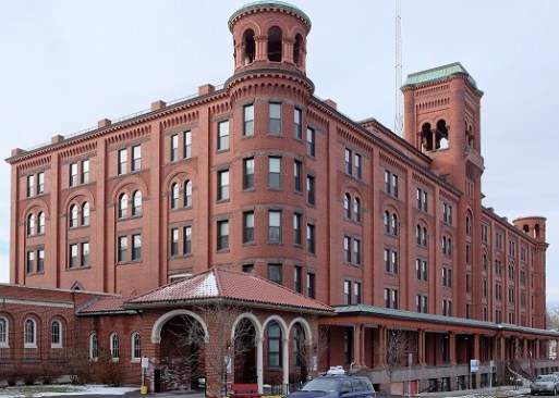 The historic rehabilitation of SPA Apartments in Clifton Springs, N.Y., has successfully revitalized one of the jewels of New York state’s Mitchell-Lama portfolio. The developers are Rochester's Cornerstone Group and Home Leasing.