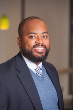 Dante Thomas