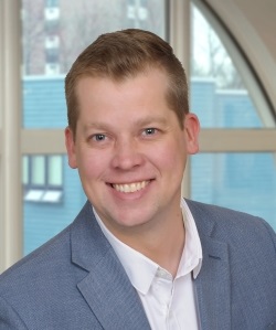 Daniel Kroetz