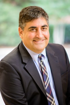 Dana Boole, president and CEO of CAHEC