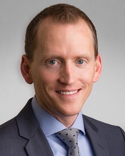 Darren Swanson