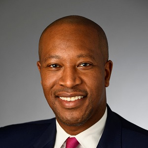 Daryl Shore