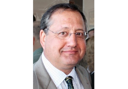 David Egan