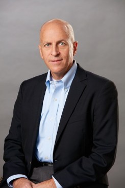 David Cooper Jr.