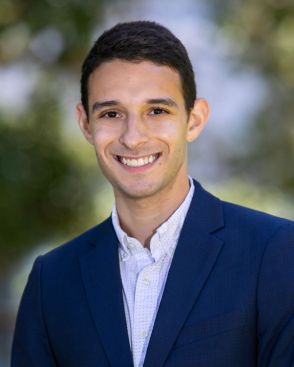 David Eisenman