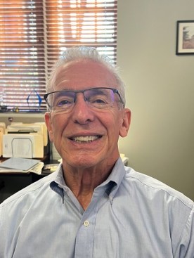 David Levy