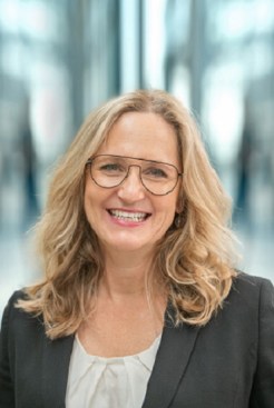 Lisa Davis