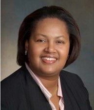 Dawn Robertson