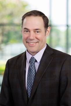 Kevin Day