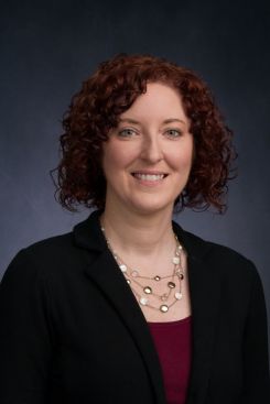 Carrie Dean