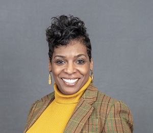 Demetria Simpson