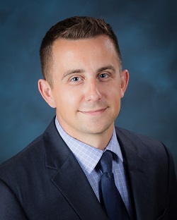 Derek Madsen