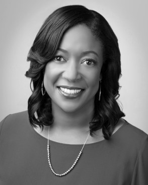 Dionne Nelson, president and CEO, Laurel Street