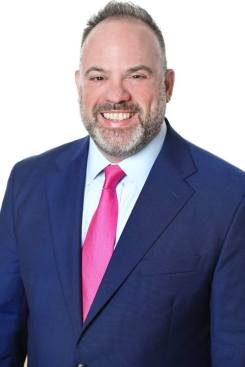 Daniel Marks Cohen