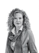 Tracy Doran, president of Humanities Foundation