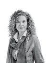 Tracy Doran, president of Humanities Foundation