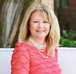 Doris Gantos