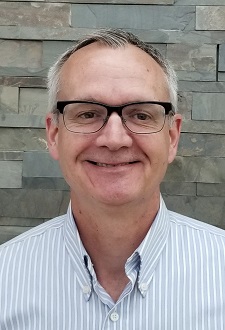 Drew O'Connor