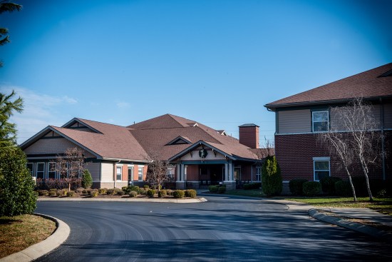 More than 1,000 women have graduated from the Women’s Addiction Recovery Manor, which provides affordable housing and social services.