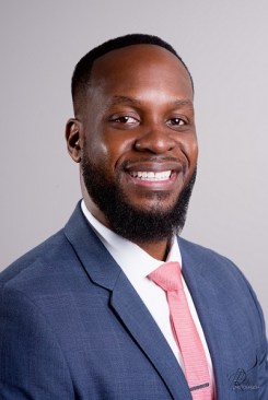 Dwayne George
