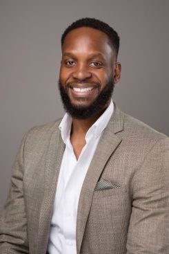 Dwayne George