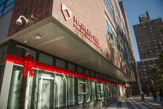 The DREAM Charter School is the first new school building to be constructed in East Harlem in 47 years old and offers the charter school its first permanent home. The school and office portions of the building have been financed through a combination of public sources and privately raised funds.