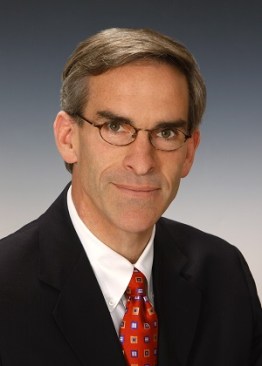 Ed Broderick
