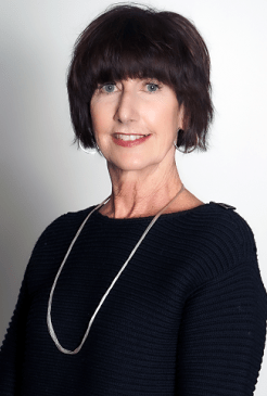 Elizabeth Ronayne