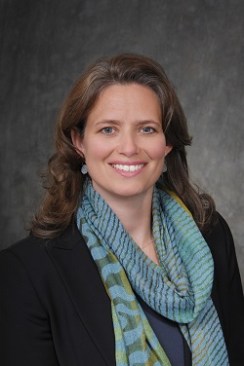 Elizabeth Van Benschoten