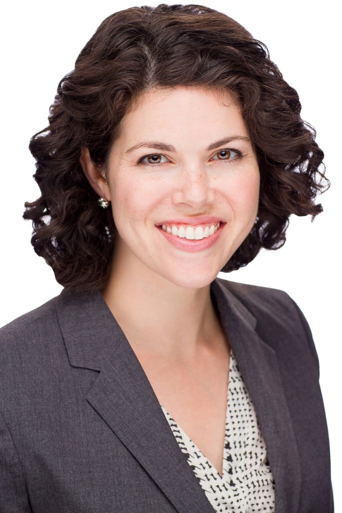 Emily Cadik