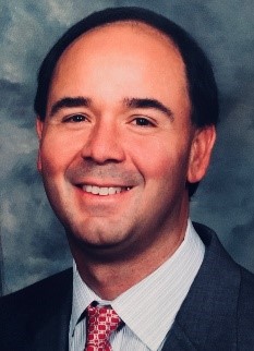 Eric Moody