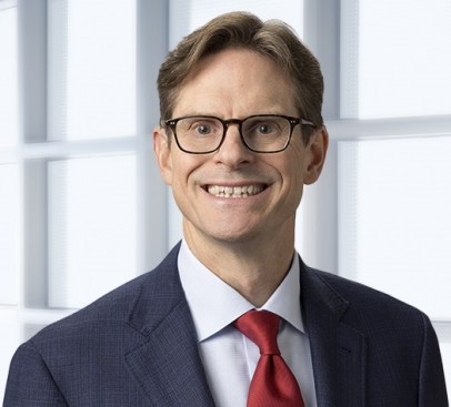 Patrick Evatt