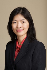 Cindy Fang