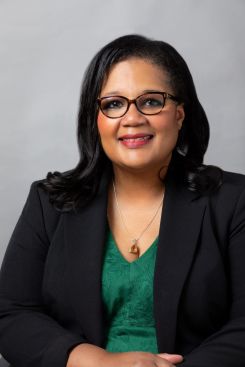 Fathia Macauley