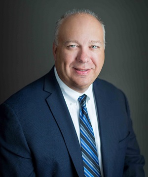 Eric Forguson