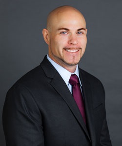 Mark Brunsma