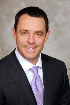 Jim Flinn, vice chairman of the debt and structured finance team at CBRE Affordable Housing