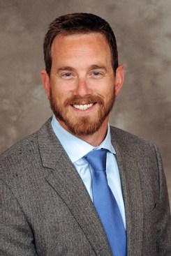 Tim Flint