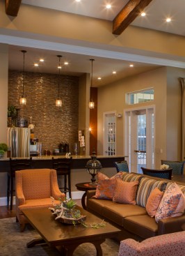 Forest Ridge has a robust social and resident services plan. Health and wellness programs, gardening classes at the proeprty's raised garden beds, and computer lessons are offered for residents. In addition, social activities include game tournaments, pool parties, and movie nights.