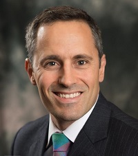 Gabe Seghi
